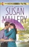 Susan Mallery, Christine Rimmer, Christine/ Mallery Rimmer - Shelter in a Soldier's Arms