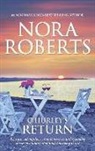 Nora Roberts - O'Hurley's Return