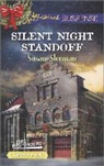 Susan Sleeman - Silent Night Standoff
