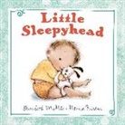 Patrice Barton, Elizabeth McPike, Elizabeth/ Barton Mcpike, Liz McPike, Patrice Barton - Little Sleepyhead