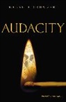 Melanie Crowder - Audacity