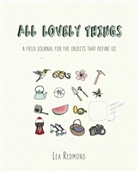 Lea Redmond, Redmond Lea - All Lovely Things