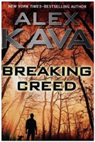 Alex Kava - Breaking Creed