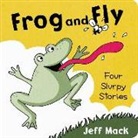 Jeff Mack - Frog and Fly