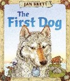 Jan Brett, Jan/ Brett Brett, Brett Jan, Jan Brett, Brett Jan - The First Dog
