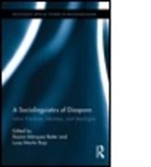 Rosina (University of Surrey Marquez Reiter, Rosina Martin Rojo Marquez Reiter, Rosina Martin Rojo Marquez-Reiter, Rosina Marquez Reiter, Rosina (University of Surrey Marquez Reiter, Rosina Márquez Reiter... - Sociolinguistics of Diaspora