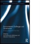 Sacchidananda (National Institute of Pu Mukherjee, Sacchidananda Chakraborty Mukherjee, Debashis Chakraborty, Chakraborty Debashis, Sacchidananda Mukherjee, Mukherjee Sacchidananda - Environmental Challenges and Governance