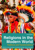 Christopher Woodhead Partridge, Linda Woodhead, Hiroko Kawanami, Kawanami Hiroko, Christopher Partridge, Christopher (Lancaster University Partridge... - Religions in the Modern World