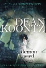 Dean Koontz, Dean R. Koontz - Demon Seed