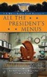 Julie Hyzy - All the President's Menus