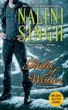 Nalini Singh - Shield of Winter