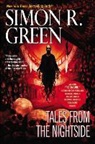 Simon R. Green - Tales from the Nightside