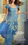 Jessica Peterson - The Millionaire Rogue