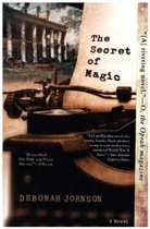 Deborah Johnson - The Secret of Magic