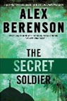 Alex Berenson - The Secret Soldier