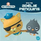 Grosset &amp; Dunlap, Grosset &amp;. Dunlap, Not Available (NA), Unknown - Octonauts and the Adelie Penguins