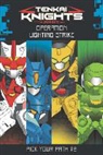 Ray Santos, Author Unknown - Operation Lightning Strike