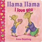 Anna Dewdney - Llama Llama I Love You
