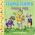 Anna Dewdney - Llama Llama Easter Egg