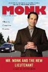 Hy Conrad - Mr. Monk and the New Lieutenant