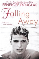 Penelope Douglas - Falling Away