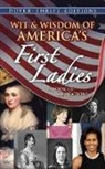 Joslyn Pine, Joslyn Pine - Wit & Wisdom of America''s First Ladies
