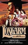 Tabor Evans - Longarm #434