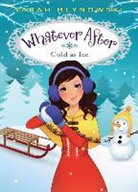Sarah Mlynowski - Cold As Ice