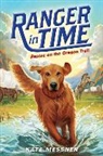 Kelley McMorris, Kate Messner, Kelley McMorris - Rescue on the Oregon Trail