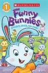 Sue DiCicco - Funny Bunnies