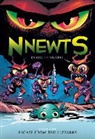 Doug Tennapel, Doug Tennapel - Nnewts