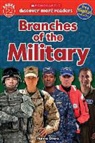 Sean Callery, Hanna Otero - Branches of the Military