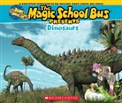 Joanna Cole, Joanna/ Degen Cole, Tom Jackson, Carolyn Bracken, Bruce Degen - Dinosaurs