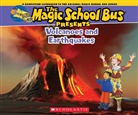 Joanna Cole, Joanna/ Degen Cole, Tom Jackson, Carolyn Bracken, Bruce Degen - Volcanoes & Earthquakes
