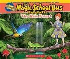 Joanna Cole, Joanna/ Degen Cole, Tom Jackson, Carolyn Bracken, Bruce Degen - He Rainforest