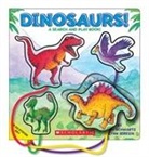 Betty Ann Schwartz, Betty Ann/ Seresin Schwartz, Lynn Seresin, John Bendall-Brunello - My Dinosaurs!