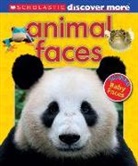 Penelope Arlon - Animal Faces
