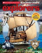 Penelope Arlon - Explorers