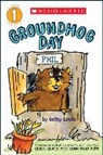 Betsy Lewin - Groundhog Day