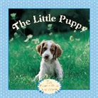 Judy Dunn, Judy D. Dunn, Phoebe Dunn, Phoebe Dunn - Little Puppy