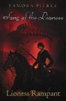 Tamora Pierce - Lioness Rampant