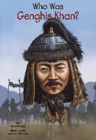 Nico Medina, Nancy Harrison, Andrew Thompson - Who Was Genghis Khan?