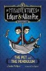 Gordon McAlpine, Gordon/ Zuppardi McAlpine, Rosemary Wells, Sam Zuppardi, Sam Zuppardi - The Pet and the Pendulum
