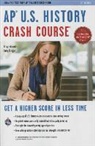 Gregory Feldmeth, Larry Krieger, Larry/ Feldmeth Krieger - AP U.S. History Crash Course