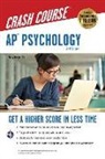 Nancy Fenton, Jessica Flitter, Larry Krieger, Larry/ Fenton Krieger - AP Psychology Crash Course