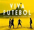 Various - Viva Futebol, 1 Audio-CD (Audiolibro)
