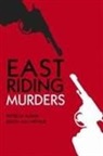 Patricia Susan Dixon MacArthur, Susan Patricia Dixon MacArthur, Patricia Susan Dixon MacArthur, Susan Patricia Dixon Macarthur - East Riding Murders