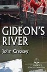 John Creasey - Gideon''s River