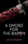 John Creasey - Sword for the Baron