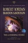 Robert Jordan, Robert/ Sanderson Jordan, Brandon Sanderson - The Gathering Storm